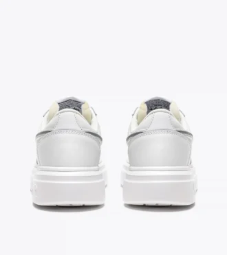 Magic Bold Wn Sports sneakers – Platform sole