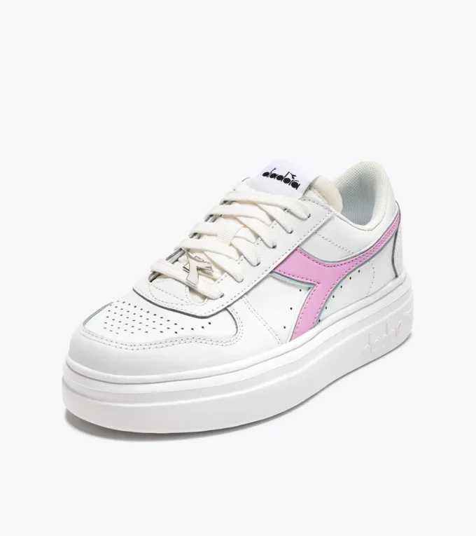 Magic Bold Wn Sports sneakers – Platform sole Magic Bold Wn Sports sneakers – Platform sole