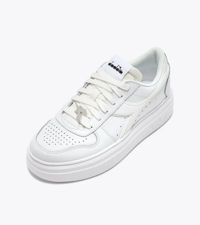 Magic Bold Wn Sports sneakers – Platform sole Magic Bold Wn Sports sneakers – Platform sole