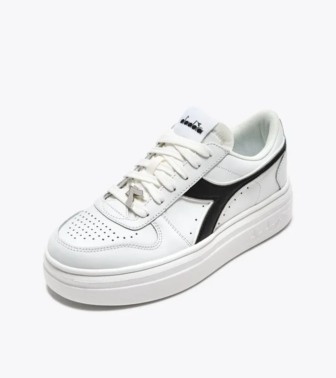 Magic Bold Wn Sports sneakers – Platform sole Magic Bold Wn Sports sneakers – Platform sole