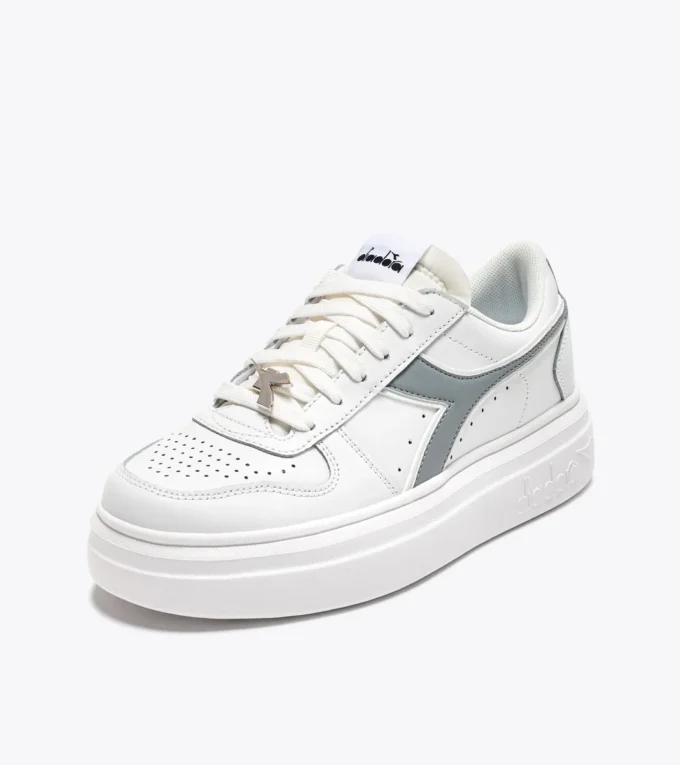 Magic Bold Wn Sports sneakers – Platform sole Magic Bold Wn Sports sneakers – Platform sole