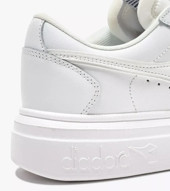Magic Bold Wn Sports sneakers – Platform sole Magic Bold Wn Sports sneakers – Platform sole