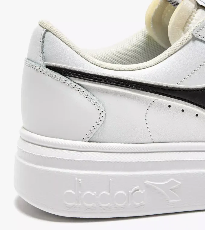 Magic Bold Wn Sports sneakers – Platform sole Magic Bold Wn Sports sneakers – Platform sole