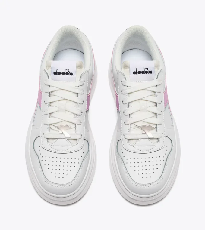 Magic Bold Wn Sports sneakers – Platform sole Magic Bold Wn Sports sneakers – Platform sole