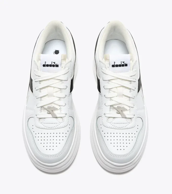Magic Bold Wn Sports sneakers – Platform sole Magic Bold Wn Sports sneakers – Platform sole