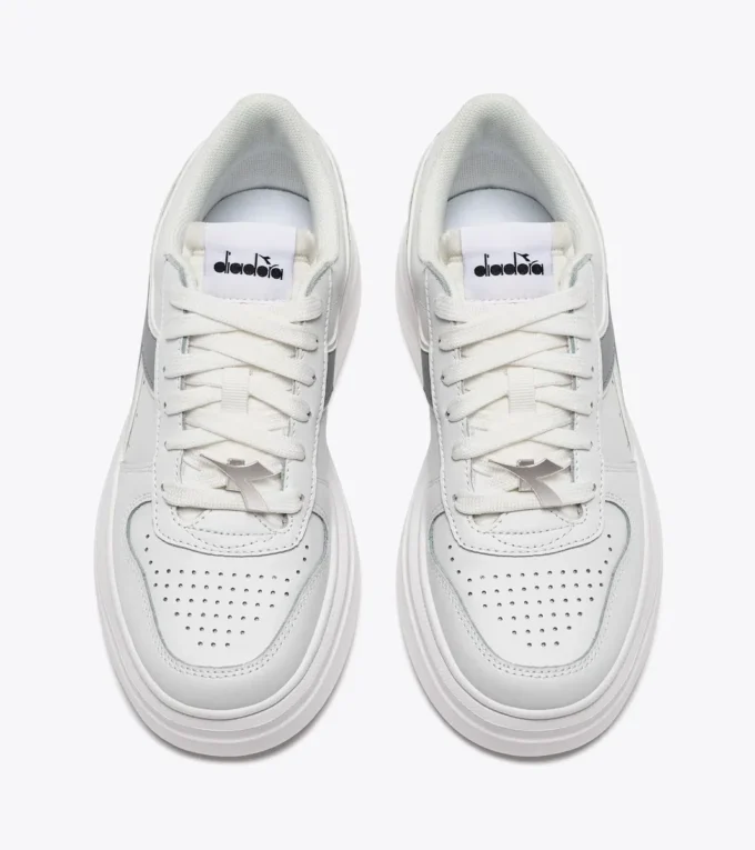 Magic Bold Wn Sports sneakers – Platform sole Magic Bold Wn Sports sneakers – Platform sole