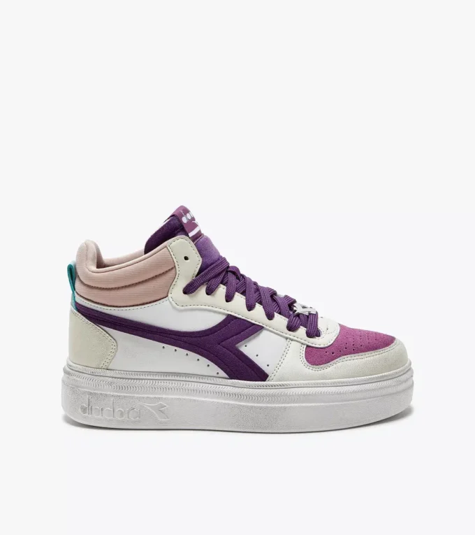 Magic Demi Bold Eden Wn Sporty sneakers Magic Demi Bold Eden Wn Sporty sneakers