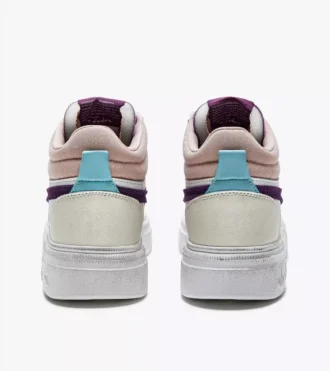Magic Demi Bold Eden Wn Sporty sneakers