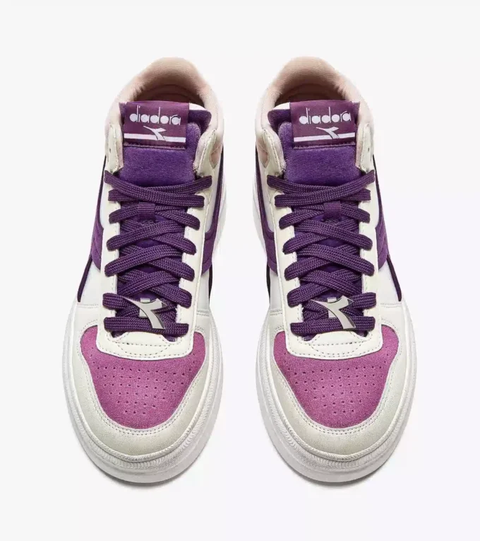 Magic Demi Bold Eden Wn Sporty sneakers Magic Demi Bold Eden Wn Sporty sneakers