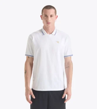 Match Shirt Scudetto 90s-inspired calcio shirt – Gender neutral