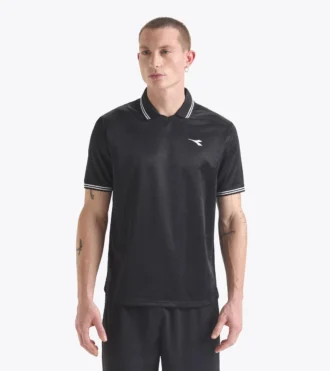 Match Shirt Scudetto 90s-inspired calcio shirt – Gender neutral