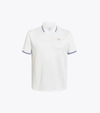 Match Shirt Scudetto 90s-inspired calcio shirt – Gender neutral
