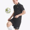 Match Shirt Scudetto 90s-inspired calcio shirt – Gender neutral Match Shirt Scudetto 90s-inspired calcio shirt – Gender neutral