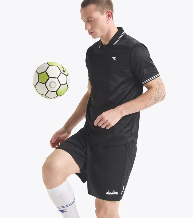 Match Shirt Scudetto 90s-inspired calcio shirt – Gender neutral Match Shirt Scudetto 90s-inspired calcio shirt – Gender neutral