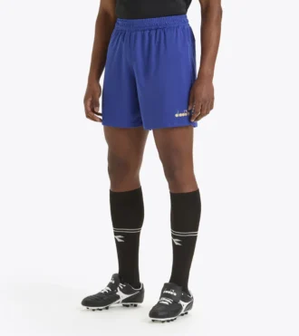 Match Short Scudetto Calcio bermuda shorts
