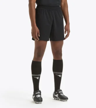 Match Short Scudetto Calcio bermuda shorts