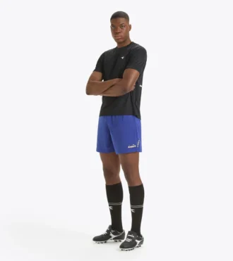 Match Short Scudetto Calcio bermuda shorts
