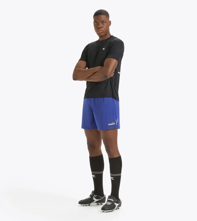 Match Short Scudetto Calcio bermuda shorts Match Short Scudetto Calcio bermuda shorts