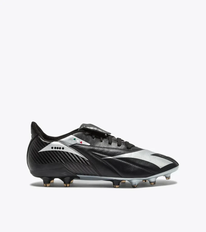 Maximus Elite Ita T Slx Leather calcio boots for firm ground – Made In Italy Maximus Elite Ita T Slx Leather calcio boots for firm ground – Made In Italy