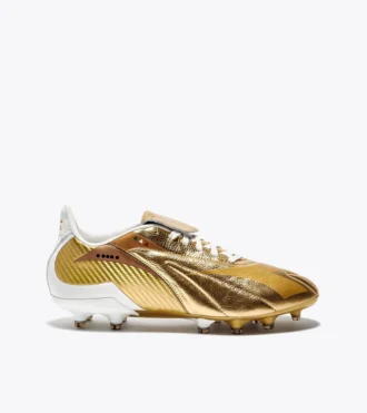 Maximus Elite Ita T Slx Leather calcio boots for firm ground – Made In Italy
