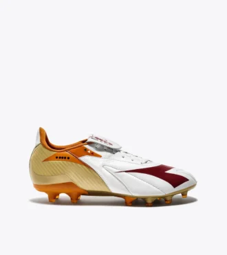 Maximus Elite Ita T Slx Leather calcio boots for firm ground – Made In Italy