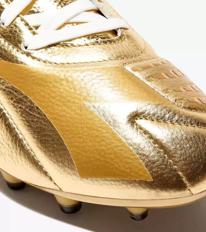 Maximus Elite Ita T Slx Leather calcio boots for firm ground – Made In Italy Maximus Elite Ita T Slx Leather calcio boots for firm ground – Made In Italy