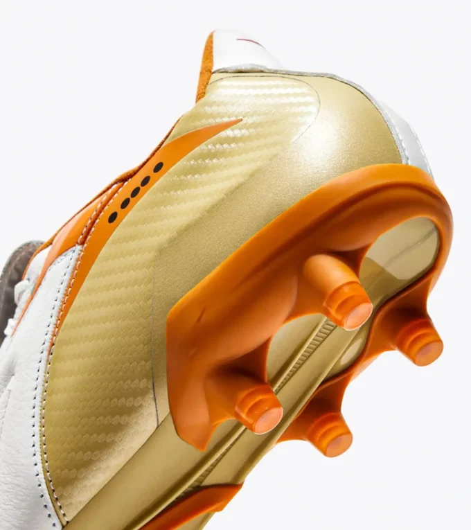 Maximus Elite Ita T Slx Leather calcio boots for firm ground – Made In Italy Maximus Elite Ita T Slx Leather calcio boots for firm ground – Made In Italy