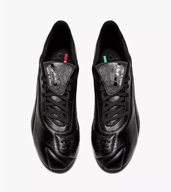 Maximus Elite Ita T Slx Leather calcio boots for firm ground – Made In Italy Maximus Elite Ita T Slx Leather calcio boots for firm ground – Made In Italy