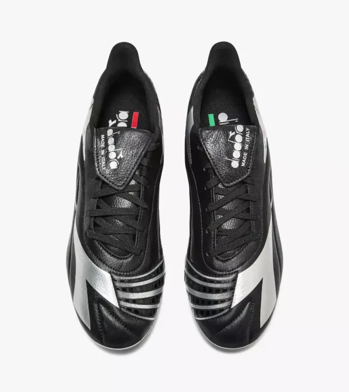 Maximus Elite Ita T Slx Leather calcio boots for firm ground – Made In Italy Maximus Elite Ita T Slx Leather calcio boots for firm ground – Made In Italy