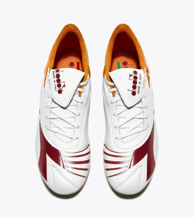 Maximus Elite Ita T Slx Leather calcio boots for firm ground – Made In Italy Maximus Elite Ita T Slx Leather calcio boots for firm ground – Made In Italy