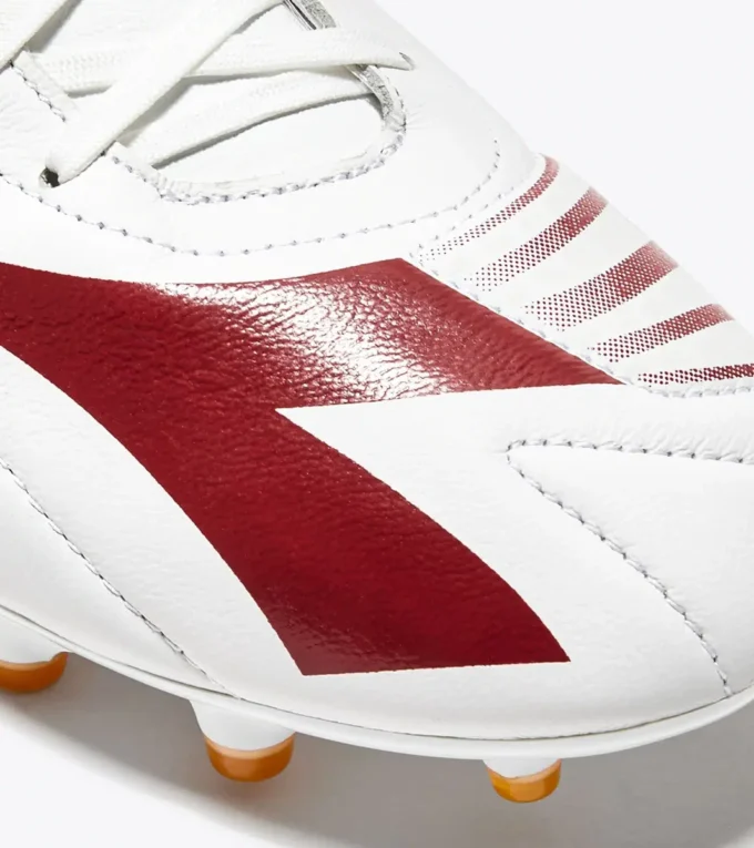 Maximus Elite Lt Slp12 Leather calcio boots for firm ground Maximus Elite Lt Slp12 Leather calcio boots for firm ground
