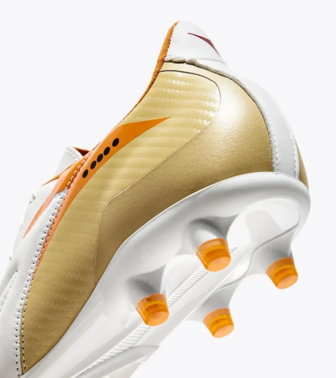 Maximus Elite Lt Slp12 Leather calcio boots for firm ground Maximus Elite Lt Slp12 Leather calcio boots for firm ground