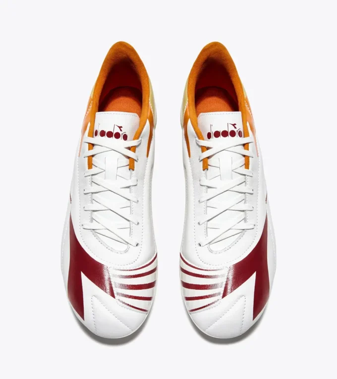 Maximus Elite Lt Slp12 Leather calcio boots for firm ground Maximus Elite Lt Slp12 Leather calcio boots for firm ground