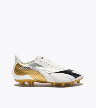 Maximus Elite Lt W Slp12 Leather calcio boots for firm ground