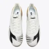 Maximus Elite Lt W Slp12 Leather calcio boots for firm ground