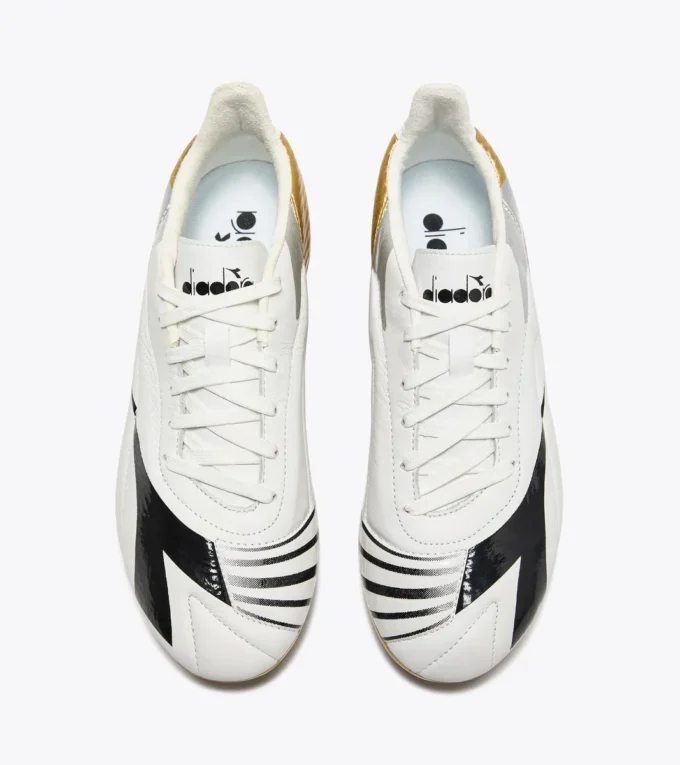 Maximus Elite Lt W Slp12 Leather calcio boots for firm ground