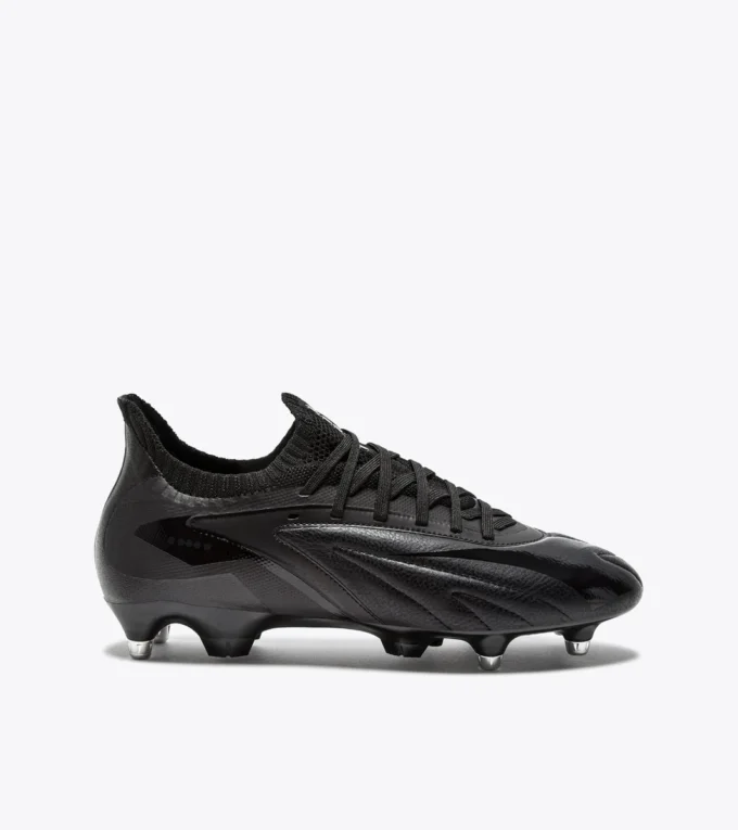 Maximus Elite Mph Premium leather calcio boots for soft and wet ground Maximus Elite Mph Premium leather calcio boots for soft and wet ground