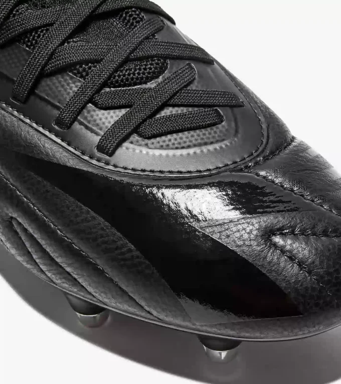 Maximus Elite Mph Premium leather calcio boots for soft and wet ground Maximus Elite Mph Premium leather calcio boots for soft and wet ground