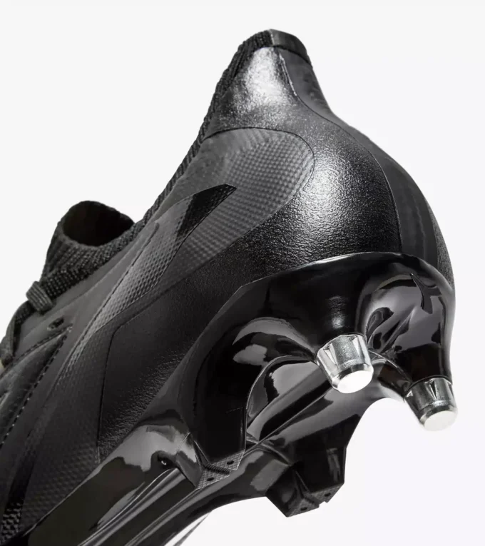 Maximus Elite Mph Premium leather calcio boots for soft and wet ground Maximus Elite Mph Premium leather calcio boots for soft and wet ground