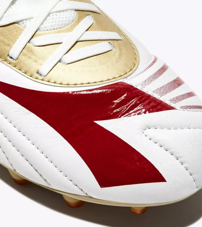 Maximus Elite Slx Leather calcio boots for firm ground Maximus Elite Slx Leather calcio boots for firm ground