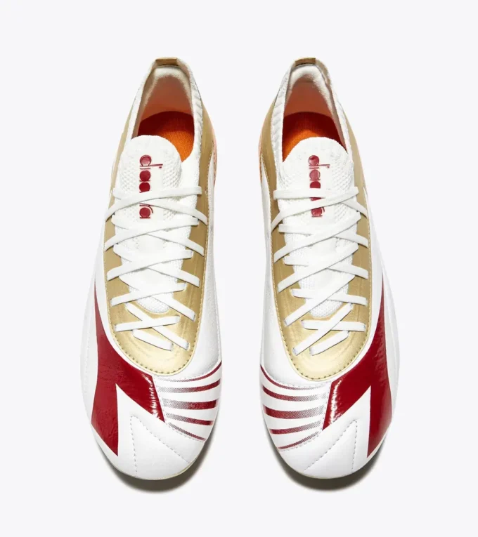 Maximus Elite Slx Leather calcio boots for firm ground Maximus Elite Slx Leather calcio boots for firm ground