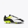 Maximus Icon Ita Slx Leather calcio boots for firm grounds – Made In Italy
