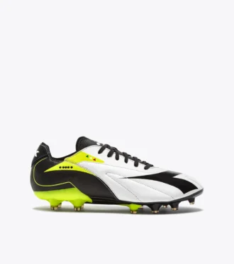 Maximus Icon Ita Slx Leather calcio boots for firm grounds – Made In Italy