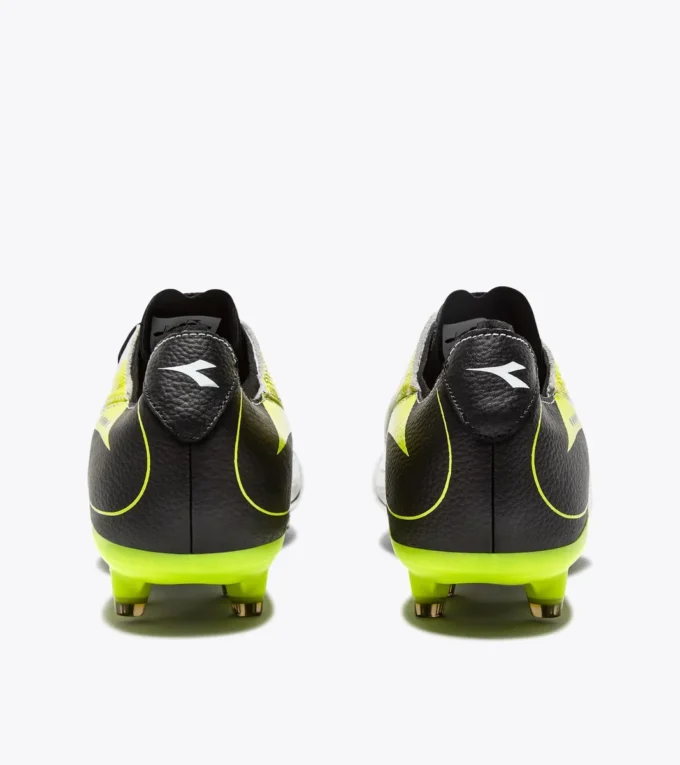 Maximus Icon Ita Slx Leather calcio boots for firm grounds – Made In Italy