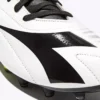Maximus Icon Ita Slx Leather calcio boots for firm grounds – Made In Italy