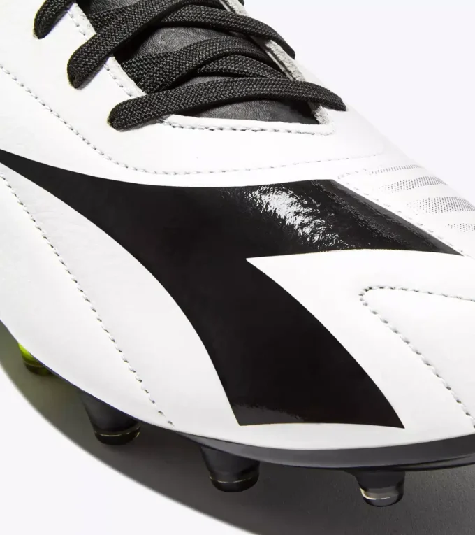 Maximus Icon Ita Slx Leather calcio boots for firm grounds – Made In Italy