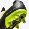 Maximus Icon Ita Slx Leather calcio boots for firm grounds – Made In Italy