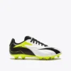 Maximus Icon Lt Slp12 Leather calcio boots for firm grounds
