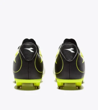 Maximus Icon Lt Slp12 Leather calcio boots for firm grounds