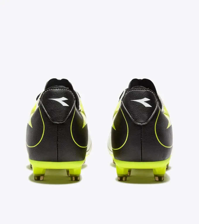 Maximus Icon Lt Slp12 Leather calcio boots for firm grounds